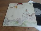 CLEAR BLUE SKY LP IN 1970 VERTIGO SWIRL Psch Prog....