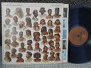 Duke Ellington ex LP The Afro Eurasian Eclipse