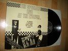 THE SPECIALS LIVE @ LYCEUM LONDON 2-TONE TWO SKA MADNESS RICO SELECTER RARE MOD