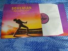 Queen - Bohemian Rhapsody (Soundtrack) - Double Vinyl LP abum 2018