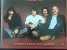 CREEDENCE CLERWATER REVIVAL CHRONICLE VOL 2 FANTASY 1986 CCR-3