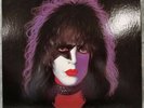 KISS Paul Stanley Solo (Casablanca NBLP-7123 DJ, 1978) LP USA PROMO (VG+/VG+)
