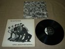MADNESS - ONE STEP BEYOND VINYL ALBUM LP RECORD 33rpm ORIGINAL +INNER EXCELLENT