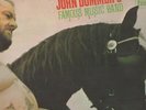 John Dummer's Famous Music Band - S/T 1970 UK Fontana LP gatefold. Ex