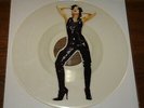 MADONNA   CRAZY FOR YOU   UNCUT PROMO TEST PRESS PICTURE DISC 12