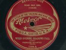 78tk-vocal-METEOR Label 6 78s