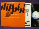 Hank Mobley 'Dippin' LP BLUE NOTE 84209 LEE MORGAN NM VINYL Van Gelder