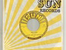 GARAGE ROCK- RANDY and the RADIANTS- PEEK-A-BOO - HEAR -1964 SUN 395