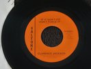 CLARENCE JACKSON If It Don't Fit Don't Force It (USA Original 7