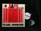 Frank Rosolino-Jazz A Confronto-Horo 101-4-ITALY