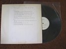 Spinners LIve LP Atlantic RARE TEST PRESSING pre PROMO wl 1975 R&B Soul