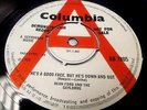 DEAN FORD & THE GAYLORDS (MARMALADE) 'He's A Good Face, But He's Down DEMO - W47