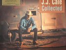 CALE, JJ - Collected - Vinyl (180 gram audiophile vinyl 3xLP + 4 page booklet)