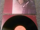 BOB DYLAN - BLOOD ON THE TRACKS LP + INNER  UK 1ST PRESS CBS 69097 A2 B2