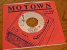 RICHARD WYLIE AND 'HIS BAND' - MONEY - MOTOWN, POPCORN (pink stripe) M-1009 EX