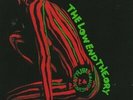 A Tribe Called Quest - The Low End Theory (2xlp, Album, Rm, Rp) - Vinyl Max NEW