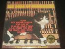 Duke Of Burlington rare '72 LP The Pressed Piano on Joker NM ** Italy GROOVE MOD