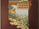 JACKSON HEIGHTS RAGAMUFFINS FOOL 1972 UK SWIRL VERTIGO ORIGINAL Progressive prog