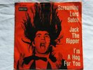 SCREAMING LORD SUTCH -  Jack the ripper - DECCA  DL 25202      7´´