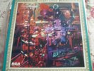 OVARY LODGE KEITH TIPPETT UK RCA ORIGINAL LP 1973