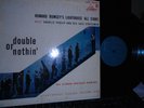 HOWARD RUMSEY DOUBLE OR NOTHIN' LIBERTY 3045 GREEN LABEL MONO OR.
