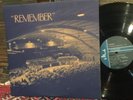 CONCORDIA COLLEGE ORCHESTRA & CHOIR LP 1977 Homecoming Concert “Remember” Xian