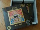 Jim Hendrix Axis:Bold As Love - Sealed UHQR Mono & Stereo Analogue Productions