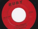 Northern Soul The Wonderettes I Feel Strange Ruby  Detroit Original