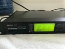 Used TC Electronic FINALIZER PLUS/96K Stereo Studio Mastering Dynamics Processor