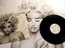 Madonna - Bad Girl UK 1992 Maverick 12