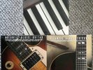 3 NEW SEALED ATLANTIC RECORDS BLUES COMPILATION 2 LP Piano, Guitar, Chicago