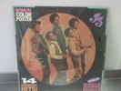 Michael Jackson  Jackson 5 picture disc with poster/very good