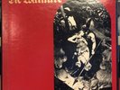 WWVR WAGNER DIE WALKURE FURTWANGLER MEMORIAL VOL 2 MRF-41 4 LP’S PRIVATE MINT-