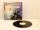 Iron Maiden 2 Minutes To Midnight Original 1984 12