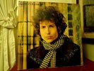 Bob Dylan  Blonde On Blonde  1st Issue  Mono  VG-VG+
