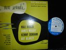 MAX ROACH NEW SOUNDS BLUE NOTE 5010 LEX.   MONO 10