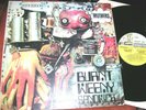 FRANK ZAPPA / THE MOTHERS  -   Burnt Weeny Sandwich,   RARE ORIGINAL 1970 UK LP