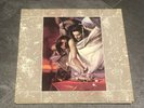RENATO ZERO 2LP PROMETEO 1° STAMPA ORIGINALE 1991 EX