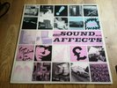 the Jam LP Sound affects France 1980 Polydor 1st Press Punk oi ++