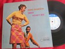 Duke Pearson Sweet Honey Bee 1960 Blue Note LP Liberty RVG mono VG++