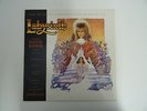 Vinyl Labyrinth original soundtrack David Bowie - Trevor Jones - EMI - 33 giri