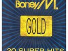 BONEY M. ?Vinyl LP Gold / Mci ?74321 12605 1 Sealed