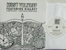 MUST VOLKOFF Featuring DIALECT Homeostasis / Time Wields Everything OZ HIP HOP