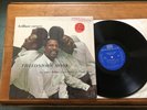Thelonious Monk Brilliant Corners Riverside 12-226