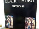Black Uhuru - Showcase - 1979 D-Roy Records release