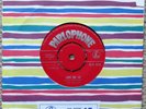 The Beatles   Love Me Do   EX