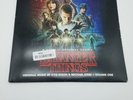Stranger Things, Vol. 1 A Netflix Original Series Soundtrack, (2 Disc) VINYL