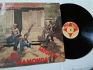 THE MIGHTY DIAMONDS - I NEED A ROOF LP [ WELL CHARGE 12