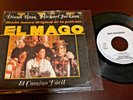DIANA ROSS - MICHAEL JACKSON The Wiz OST 1979 MEXICO 7