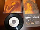 MARIAH CAREY Emociones - Emotions 1991 MEXICO 7